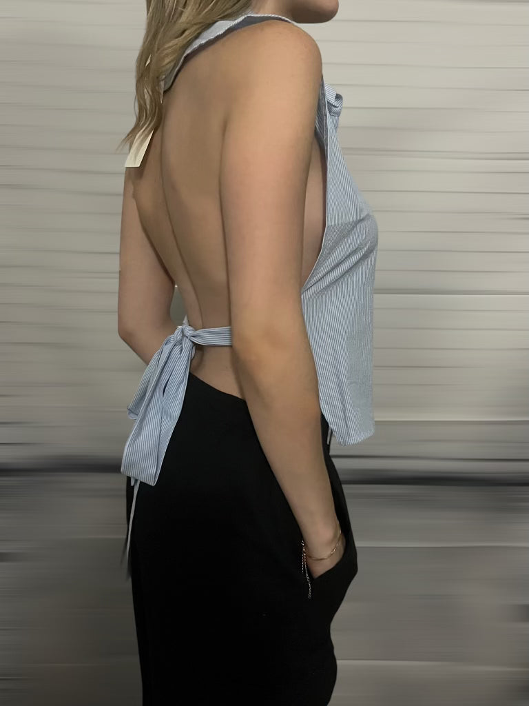 AGATHA TOP